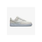 Nike Air Force 1 07 Lv8 Erkek Krem Spor Ayakkabı