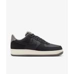 Nike Air Force 1 07 LV8 Erkek Siyah Sneaker - FZ5225-001