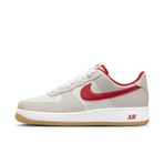 NIKE Air Force 1 '07 LV8 Erkek Sneaker Ayakkabı IB6388-101