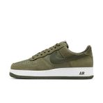 NIKE Air Force 1 '07 LV8 Erkek Yeşil Sneaker Ayakkabı IB6388-200