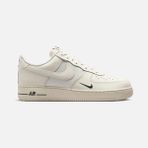 Nike Air Force 1 '07 Lv8 HO25 M Erkek Spor Ayakkabı - Krem - Sedef