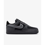 Nike Air Force 1 '07 LV8 IB6842-002 Erkek Siyah Spor Ayakkabı