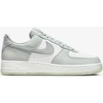 Nike Air Force 1 '07 Lv8 'light Grey' Erkek Sneaker AYAKKABI-FJ4170-003 - Beyaz