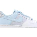 Nike Air Force 1 07 Lv8 Psychic Blue