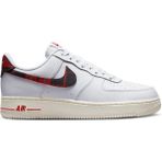 Nike Air Force 1 '07 Lv8 Sneaker Spor Ayakkabı - Beyaz