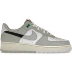 Nike Air Force 1 '07 Lv8 Unisex Gri Spor Ayakkabı