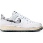 Nike Air Force 1 '07 Lx DV7183-100 - Beyaz