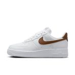 NIKE Air Force 1 '07 Next Nature Kadın Sneaker Ayakkabı DC9486-115