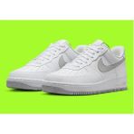 Nike Air Force 1 '07 Next Nature Kadın Spor Ayakkabısı - (DipCamo)Charcoal-White
