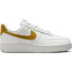Nike Air Force 1 '07 Next Nature Womens Sneaker Kadın Günlük Spor Ayakkabı Bej
