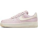 Nike Air Force 1 '07 Nn Lila Kadın Sneaker Ayakkabı