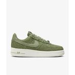 Nike Air Force 1 '07 Premium FV6519-200 Yeşil Kadın Spor Ayakkabı