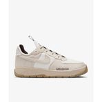 Nike Air Force 1 '07 SE FB2348-004 Bej Kadın Spor Ayakkabı