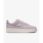 Nike Air Force 1 07 SE HJ4401-001 Mor Kadın Spor Ayakkabı
