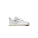 Nike Air Force 1 '07 Sneaker Beyaz Erkek Ayakkabi Fv0951-100