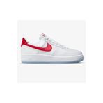 Nike Air Force 1 '07 Sneaker Kadın Ayakkabı, Beyaz, 40 Beden