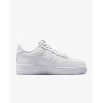Nike Air Force 1 07 Sneaker Unisex Spor Ayakkabı