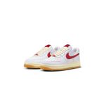 Nike Air Force 1 '07 Su23 Spor Ayakkabı (Dar Kalıp 1 Beden Büyük Alınız