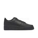 Nike Air Force 1 07 Triple Black