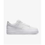Nike Air Force 1 '07 "Triple White" Unisex Sneaker