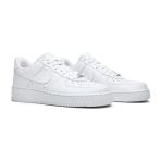 Nike Air Force 1 ' 07 Tripple White