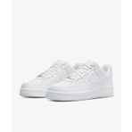 Nike Air Force 1 '07 Unisex Beyaz Sneaker