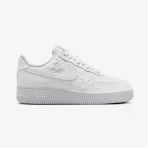 Nike Air Force 1 '07 Unisex Spor Ayakkabı Hf2016-100