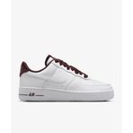 Nike Air Force 1 '07 Vintage Kadın Beyaz Sneaker - HV4403-600