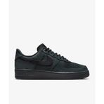 Nike Air Force 1 '07 WB Erkek Siyah Sneaker - CJ9179-001