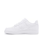 Nike Air Force 1 ’07 White