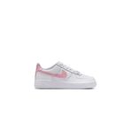 Nike Air Force 1 Beyaz Sneaker Ayakkabı CT3839 115