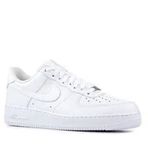 Nike Aır Force 1 Beyaz Unisex Spor Ayakkabı