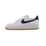 Nike Air Force 1 CI0057-100 Low White Gum Erkek Spor Ayakkabı