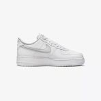 Nike Air Force 1 Double Swoosh White Picante