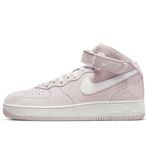 Nike Air Force 1 erkek spor ayakkabısı, Beyaz (Venice Summit White), 41 EU