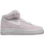 Nike Air Force 1 erkek spor ayakkabısı, Beyaz (Venice Summit White), 42 EU