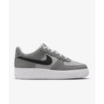 Nike Air Force 1 Essential Gs IQ2743-001 Gri Çocuk Spor Ayakkabı