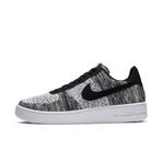 Nike Air Force 1 Flyknit AV3042-001 2.0 Erkek Spor Ayakkabı