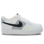 Nike Air Force 1 Fq7155-100 Gunluk Spor Ayakkabi