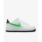 Nike Air Force 1 FV5948-106 Beyaz GS Çocuk Spor Ayakkabı