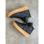 Nike Air Force 1 Gore-Tex Boot Sneaker Erkek Ayakkabi Ct2815-001