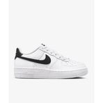 Nike Air Force 1 (Gs) 08-12 yaş çocuk erkek Beyaz Sneaker - FV5948-101