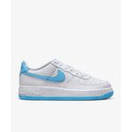 Nike Air Force 1 (Gs) 08-12 yaş çocuk erkek Beyaz Sneaker - FV5948-107