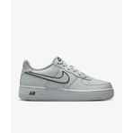 Nike Air Force 1 (Gs) 08-12 yaş çocuk erkek Gri Sneaker - IF6158-077