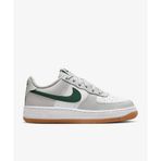Nike Air Force 1 (Gs) 08-12 yaş çocuk un Beyaz Sneaker - CT3839-007