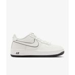 Nike Air Force 1 (Gs) 08-12 yaş çocuk un Beyaz Sneaker - IQ7584-133