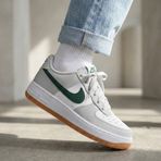 Nike Air Force 1 Gs Sneaker Ayakkabı CT3839-007-TanemSport