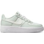 Nike Air Force 1 Gs 'spruce Aura' Sneaker Ayakkabı - Yeşil