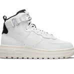 Nike Air Force 1 High Utility 2.0 Beyaz Kadın Bot Dc3584100 B-78