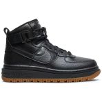Nike Air Force 1 High Utility 2.0 Black Gum Spor Ayakkabı
